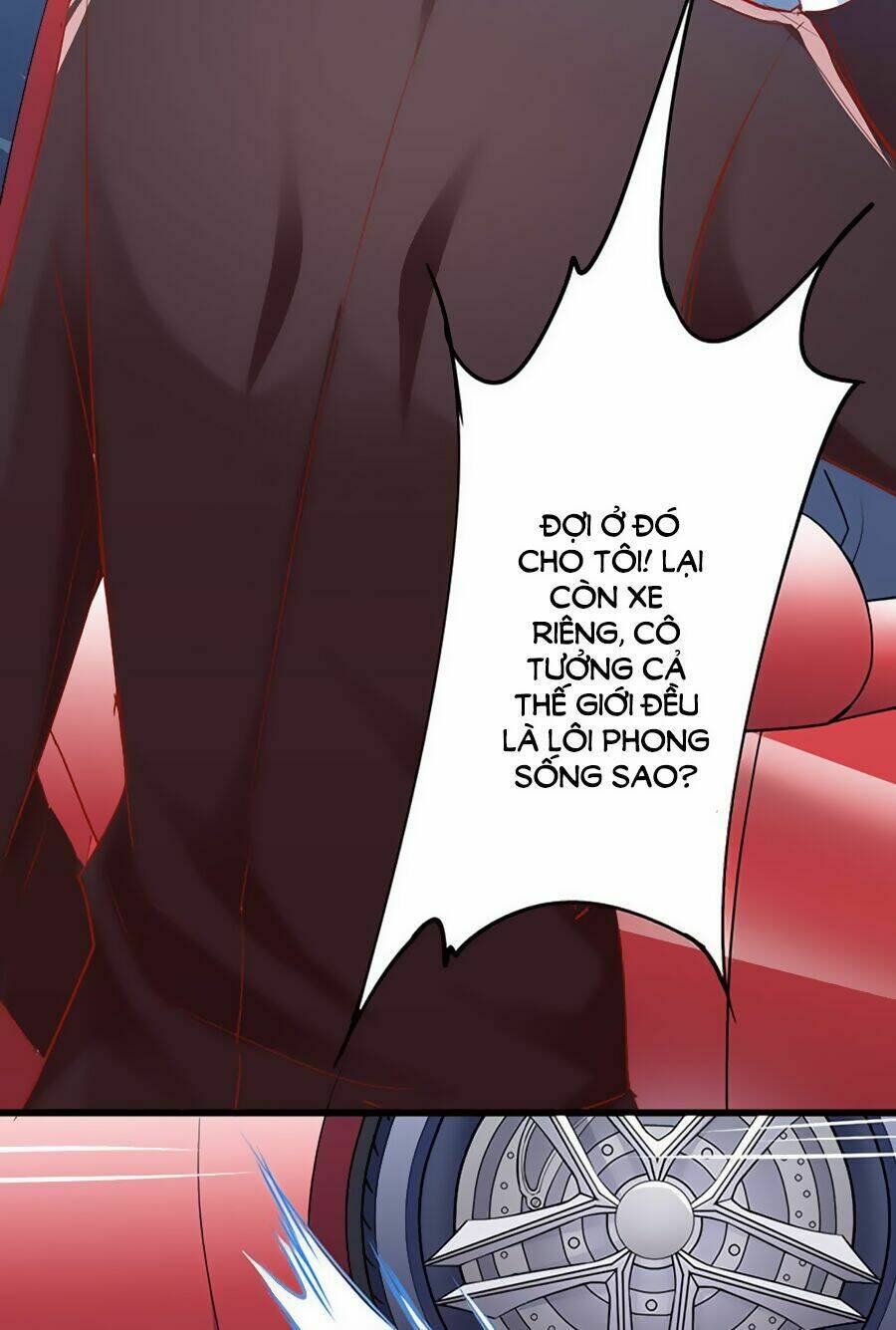 Cả Thế Giới Đều Không Bằng Người: Chapter 4