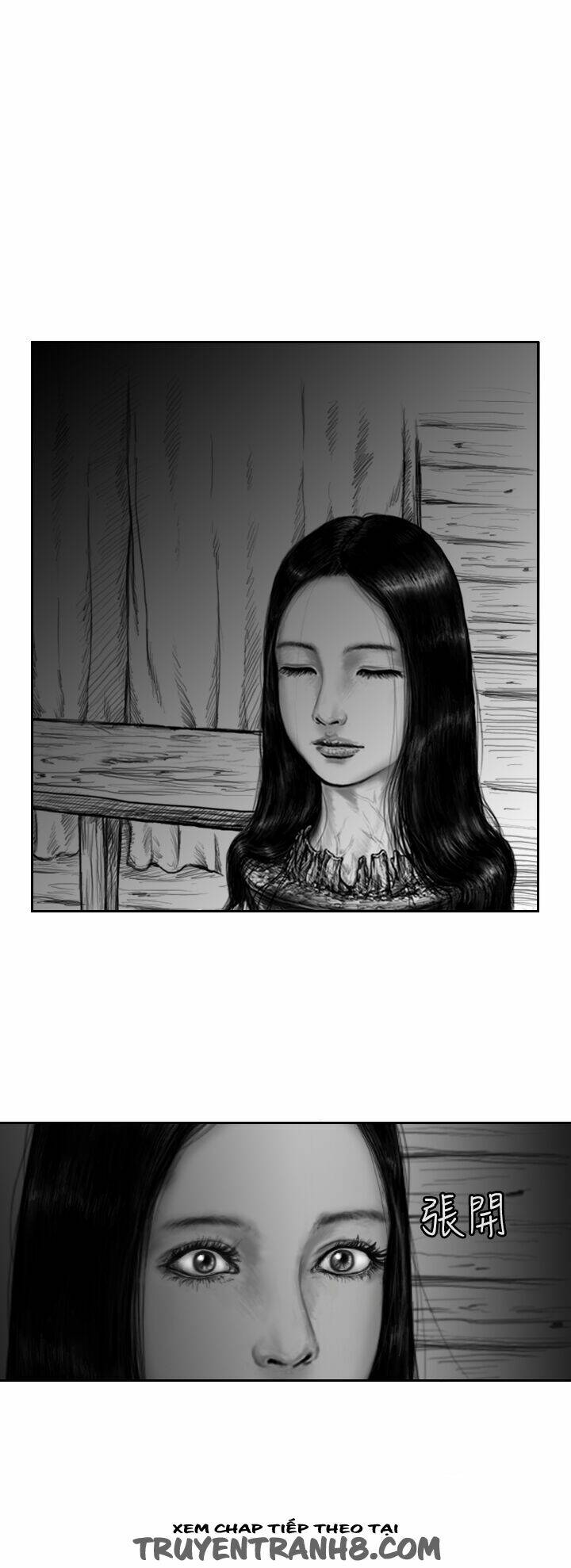 Hạt Giống Mỹ Nhân: Chapter 9