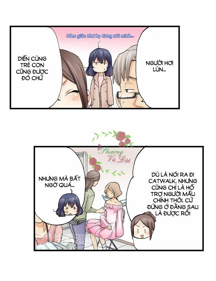 Mệnh Lệnh Tuyệt Đối Của Bá Đạo Vương Tử: Chapter 34