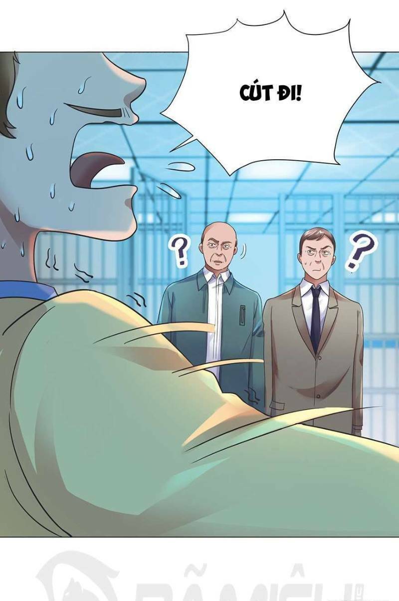 Đô Thị Chí Tôn Hệ Thống: Chapter 120