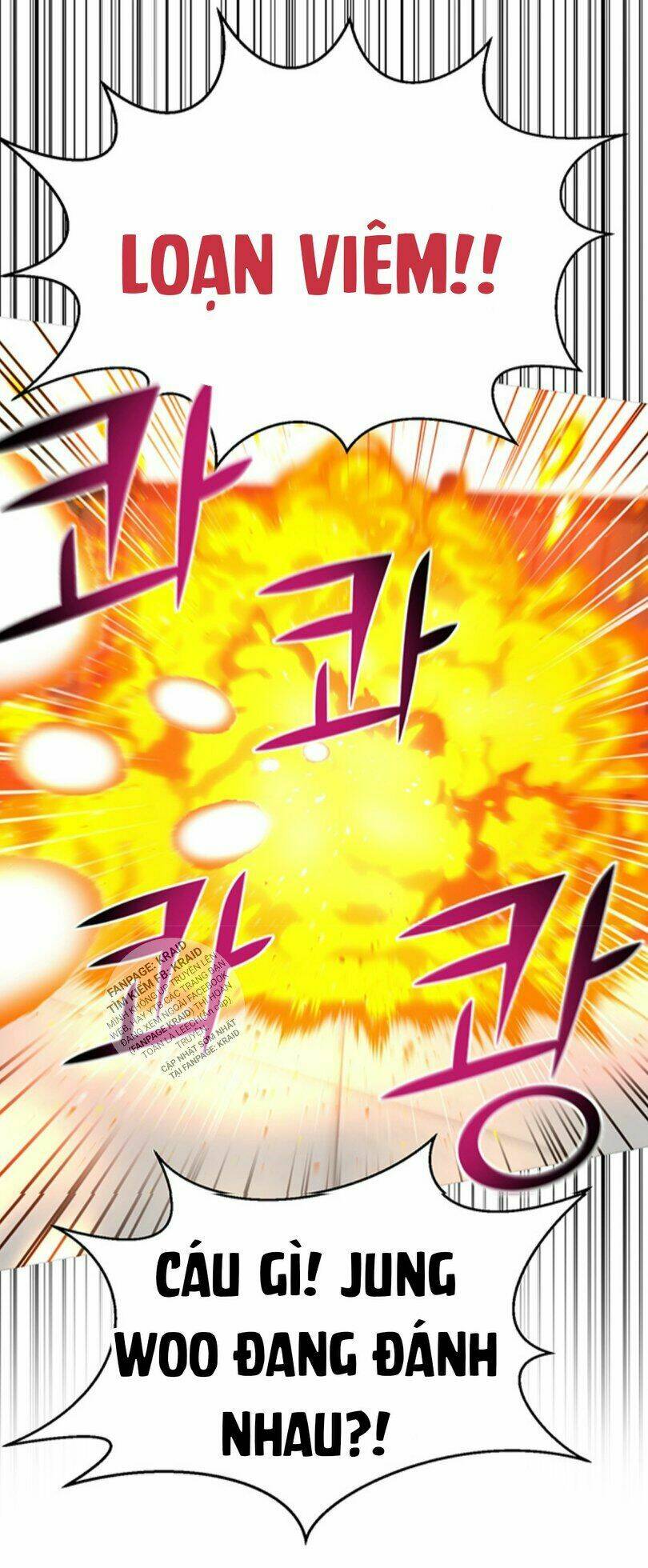 Luân Hồi Ác Nhân: Chapter 26