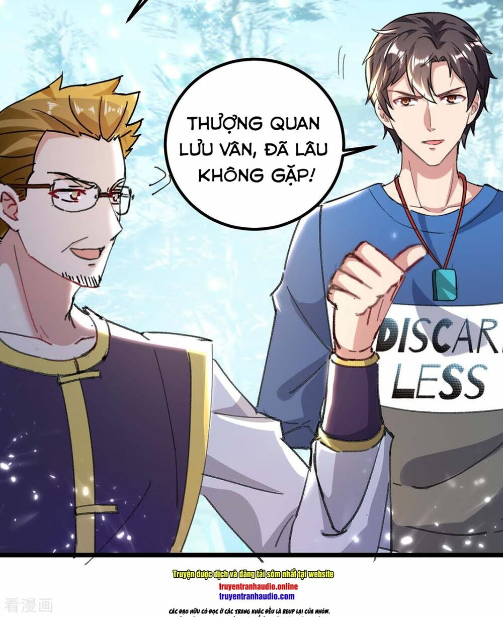Trọng Sinh Khí Thiếu Quy Lai: Chapter 155