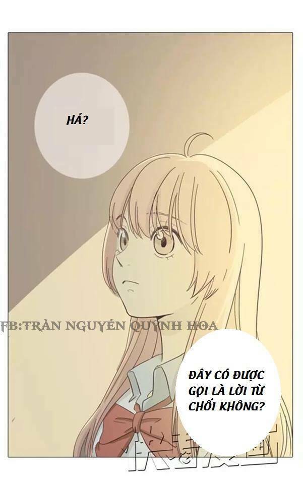 Xin Chào! Dân Nữ: Chapter 13