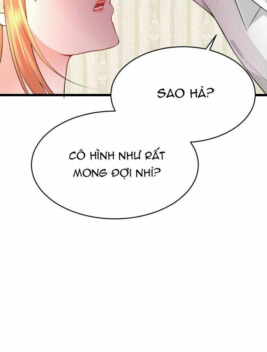 Tiểu Bạch Điềm Thê Của Long Thiếu: Chapter 18