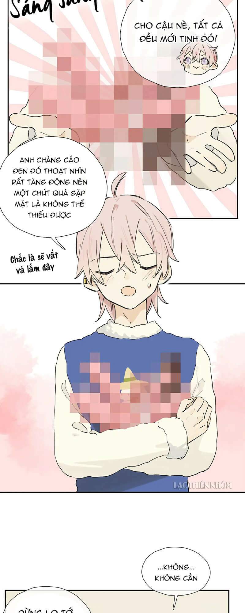 Phép Tắc Trường Ogus: Chapter 60