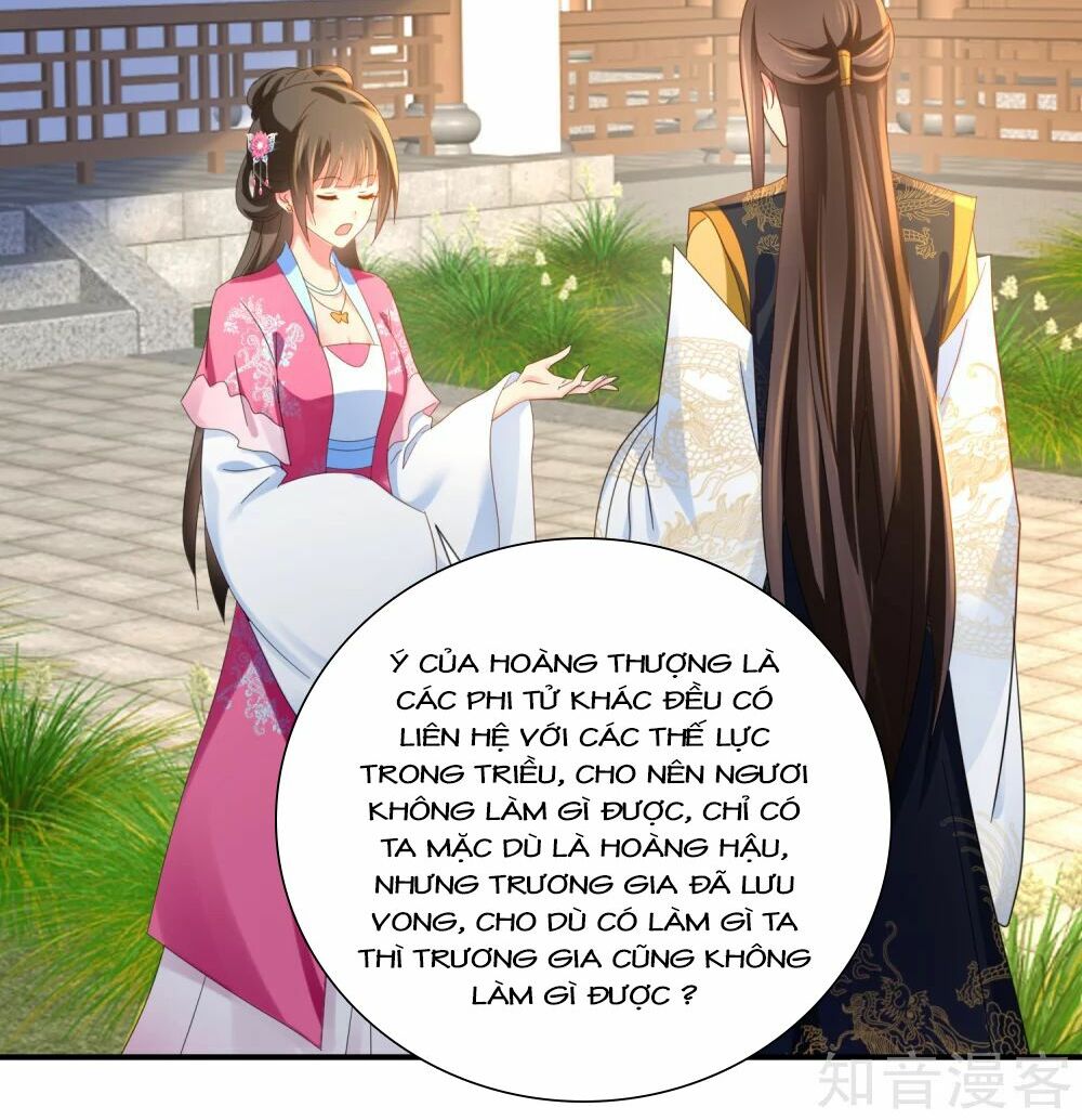 Lãnh Cung Phế Hậu Muốn Nghịch Thiên: Chapter 90
