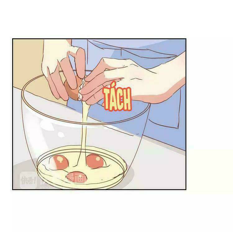 Ân Huệ Của Quỷ Vương: Chapter 12