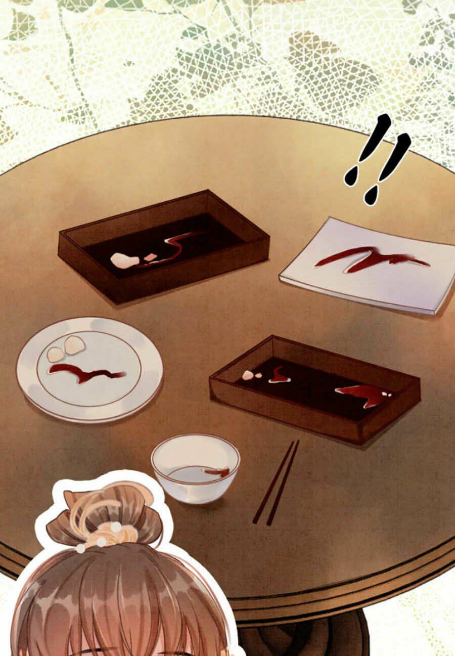 Xung Hỉ Vương Phi: Chapter 16