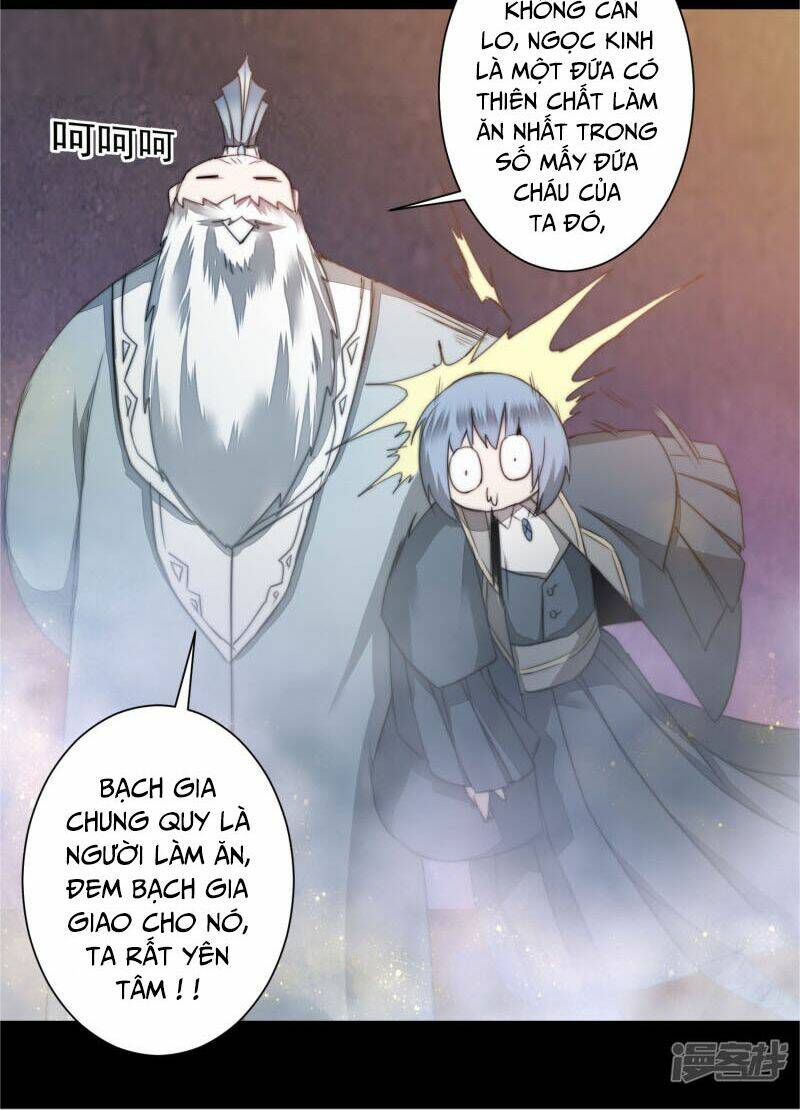 Nghịch Chuyển Tiên Đồ: Chapter 73