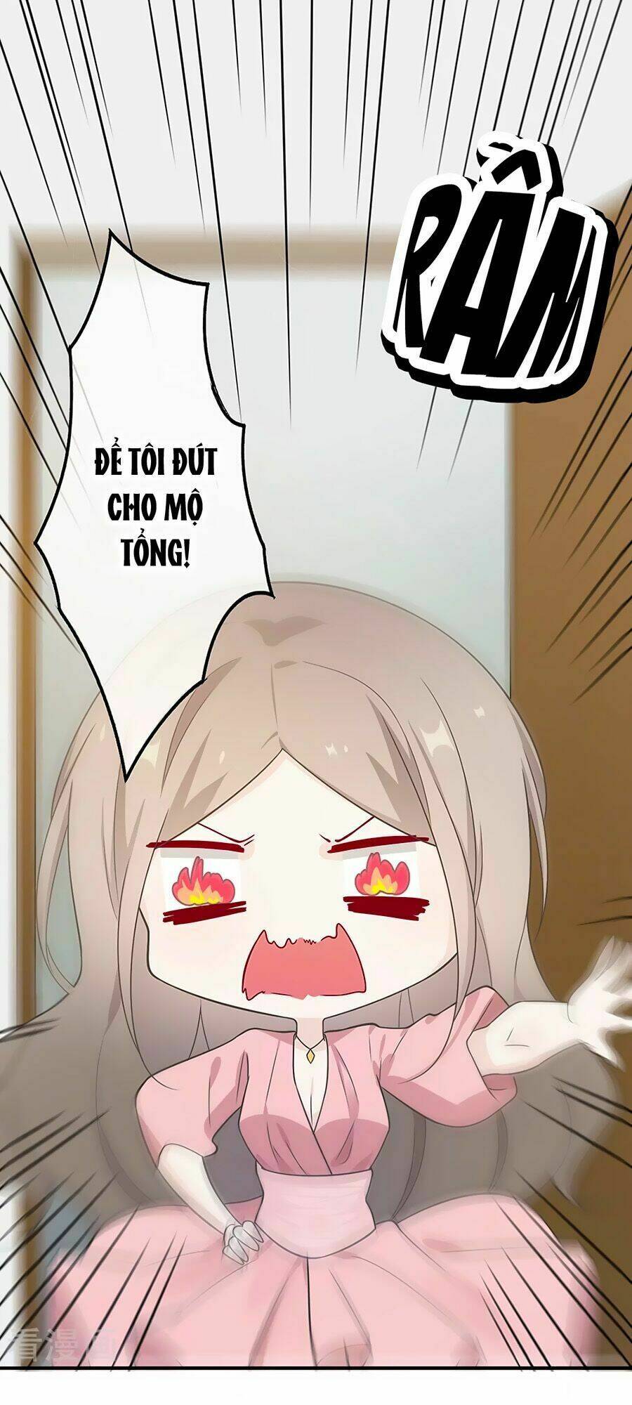 Hai Cách Tìm Gặp Người Yêu: Chapter 15