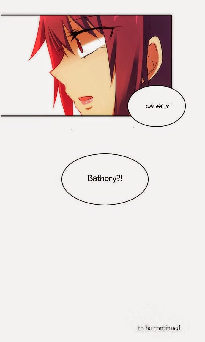 Crepuscule (Yamchi): Chapter 37