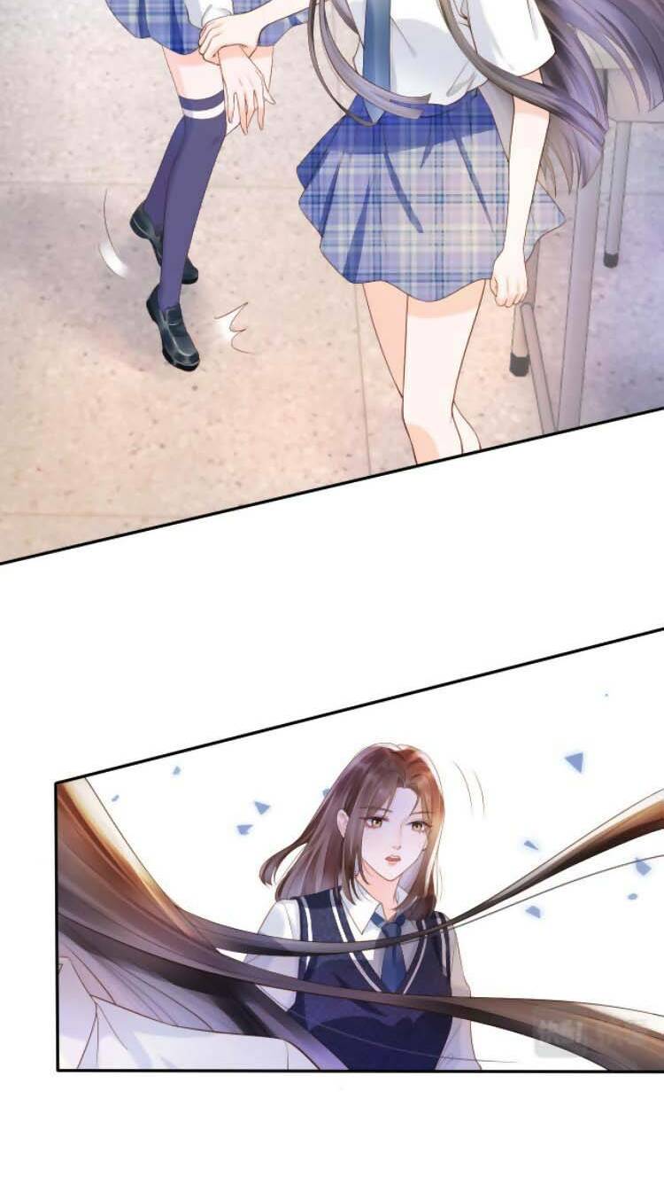 Dây Dưa Không Dứt: Chapter 5