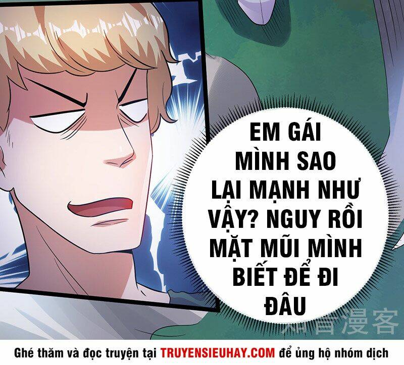 Tiên Vương Trùng Sinh: Chapter 30