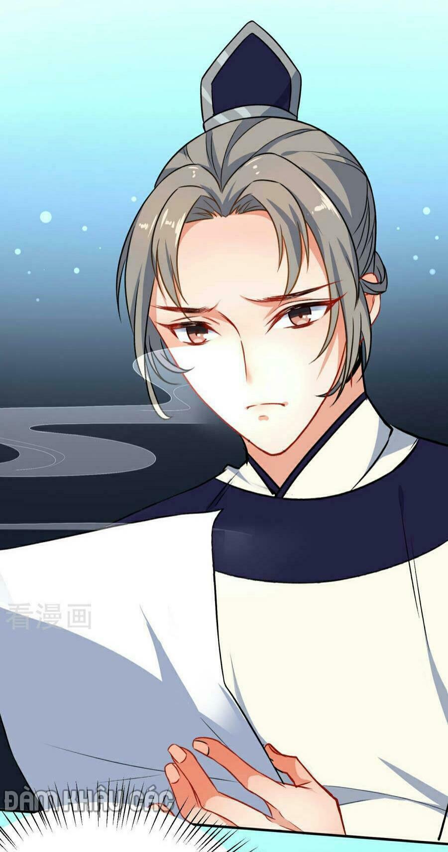 Tiểu Yêu Tinh Điều Giáo Bảo Điển: Chapter 54