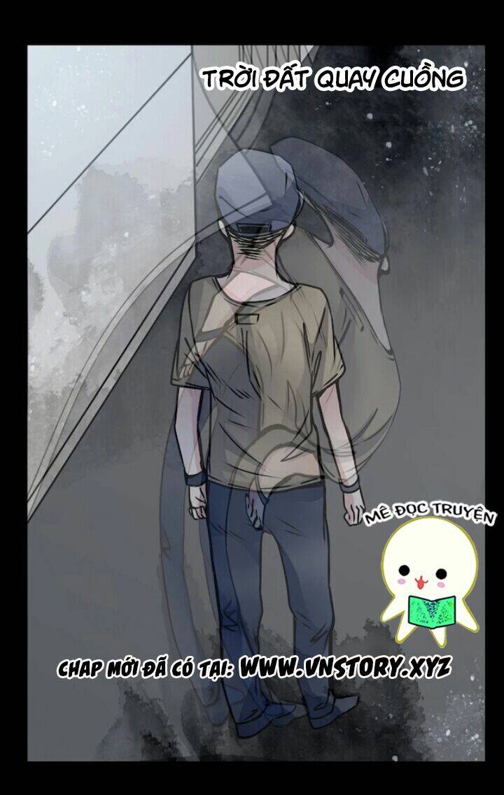 Nhật Ký Nữ Phù Thủy Hồi Sinh: Chapter 15