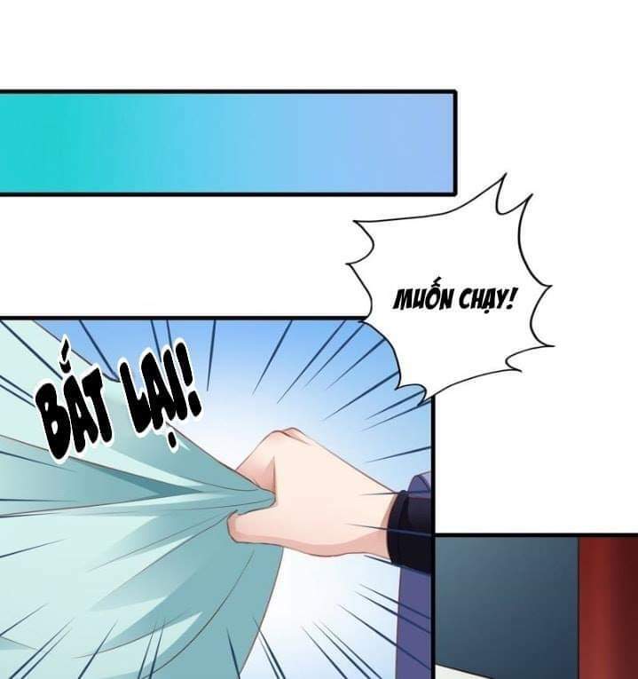 Thái Tử Điện Hạ Có Tin Vui: Chapter 31