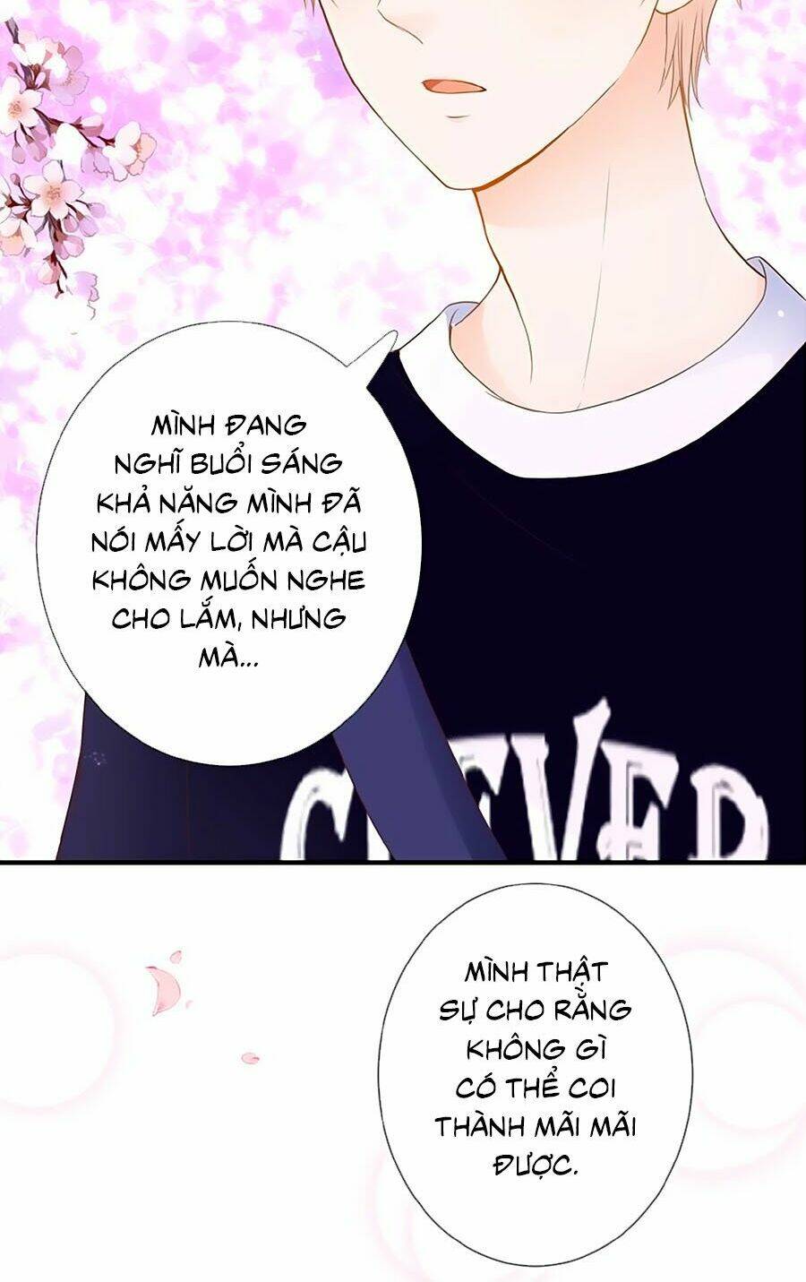 Đóa Hoa Chớm Nở: Chapter 7