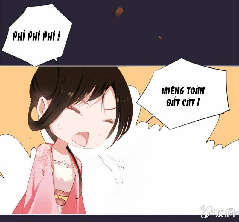 Solo Đi Vương Gia: Chapter 23