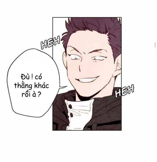 Ôi ! Trợ Lý Đặc Biệt Của Tôi: Chapter 6