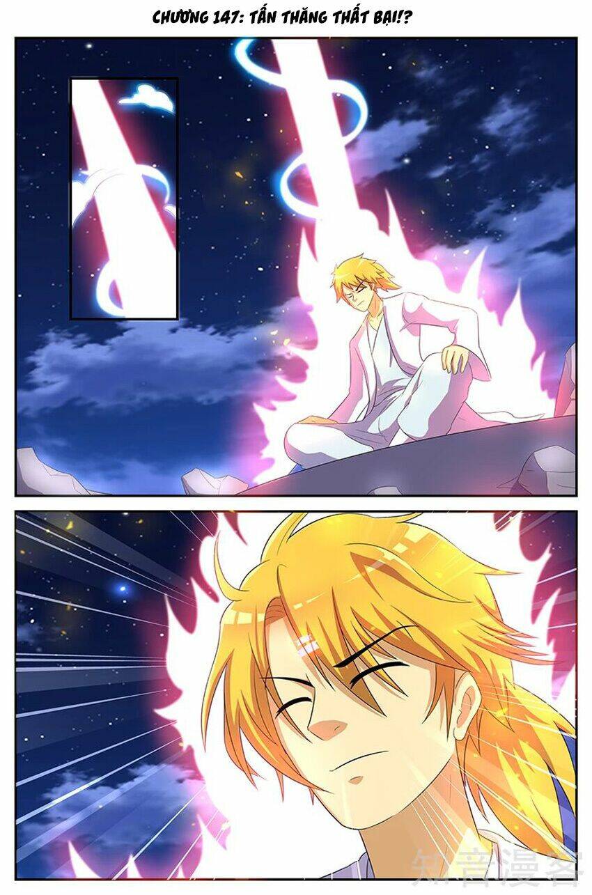 Chí Tôn Chư Thiên: Chapter 142