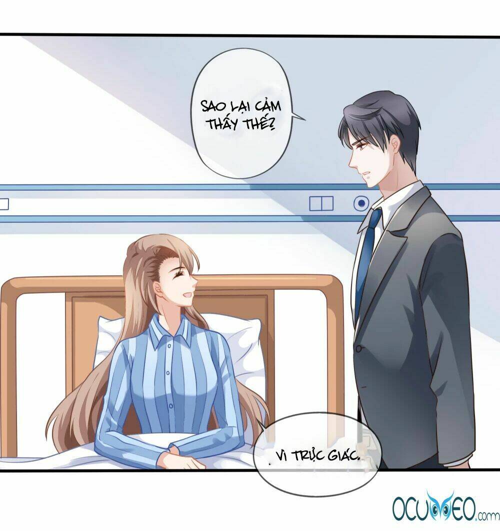 Mỹ Vị Giai Thê: Chapter 6