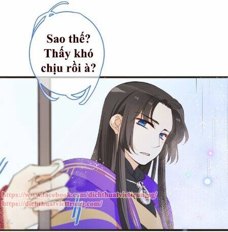 Bạn Trai Tôi Là Cẩm Y Vệ 2: Chapter 41