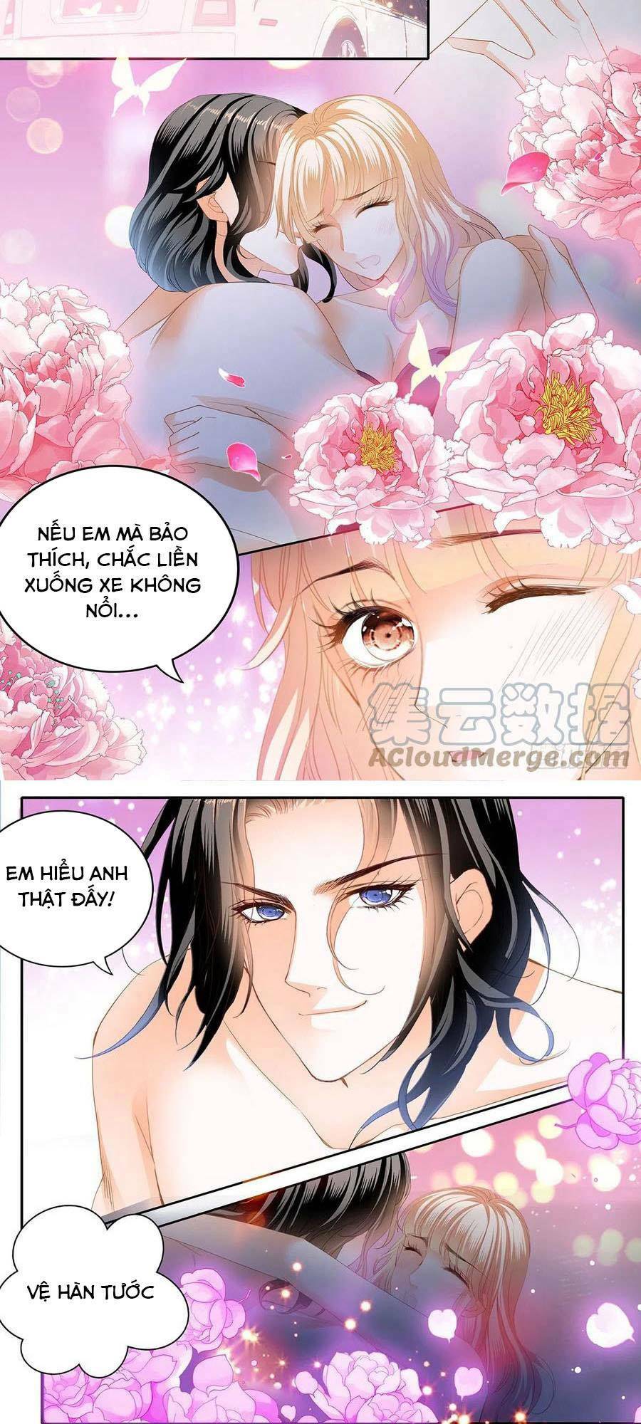 Bá Đạo Tiểu Thúc, Xin Trêu Chọc Vừa Thôi!: Chapter 304