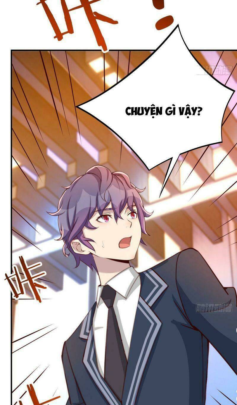 Thiên Tứ Thức Tỉnh: Chapter 28