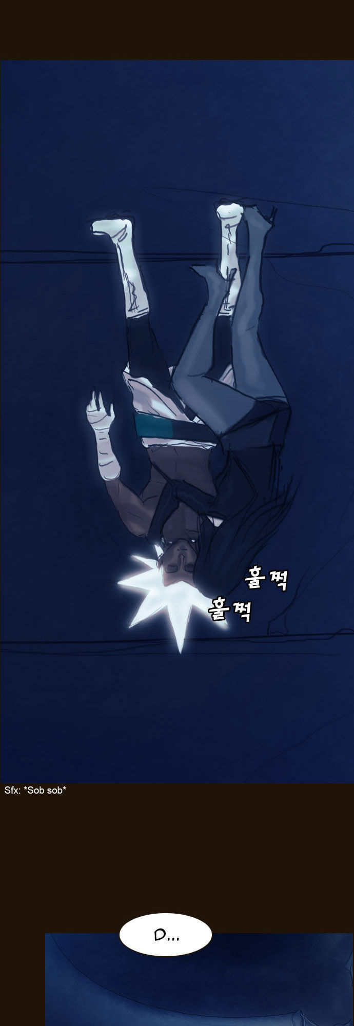 Magician: Chapter 165