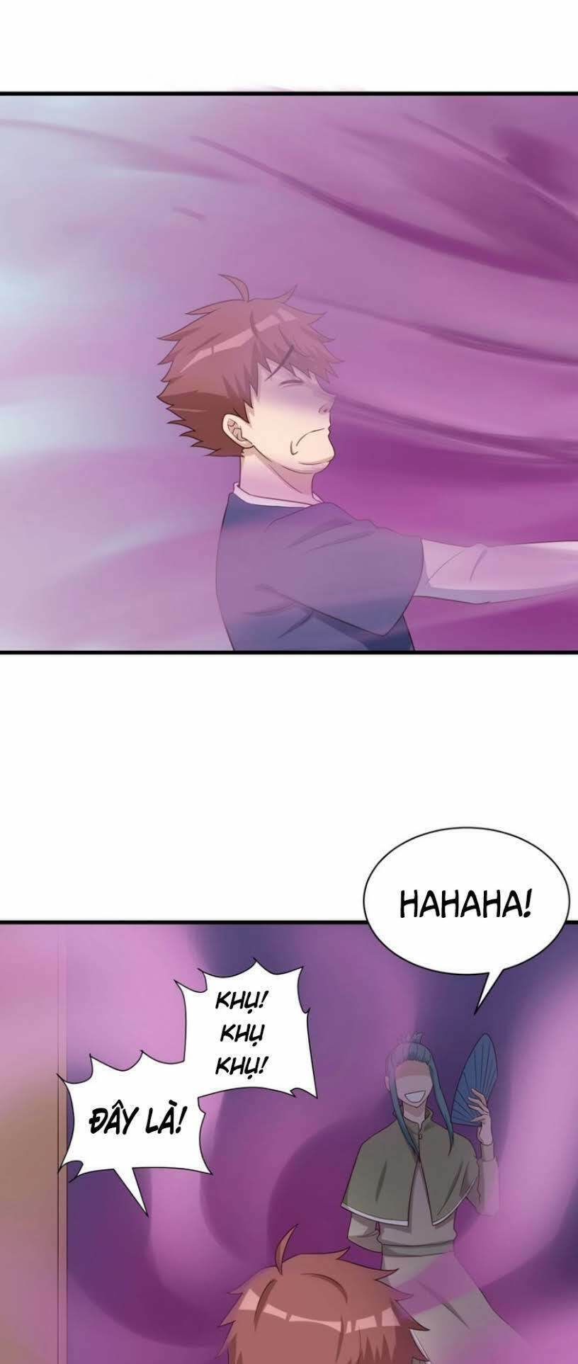 Hệ Thống Tu Tiên Mạnh Nhất: Chapter 28