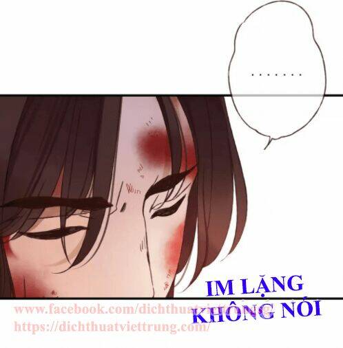 Bạn Trai Tôi Là Cẩm Y Vệ: Chapter 81