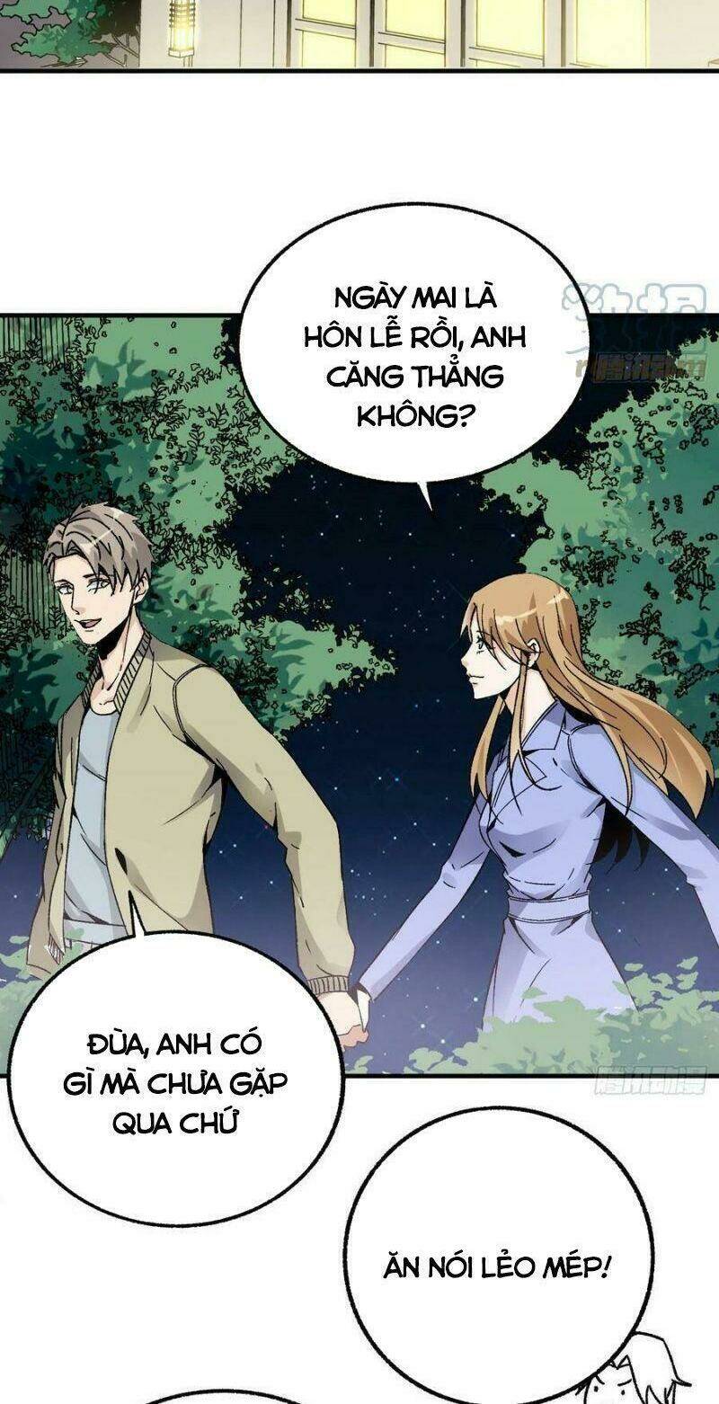 Cuồng Thiếu Siêu Thiên Tài: Chapter 91