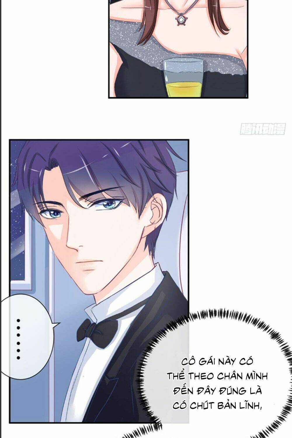 Cẩm Lý Thiếu Nữ Của Tôi: Chapter 3.2