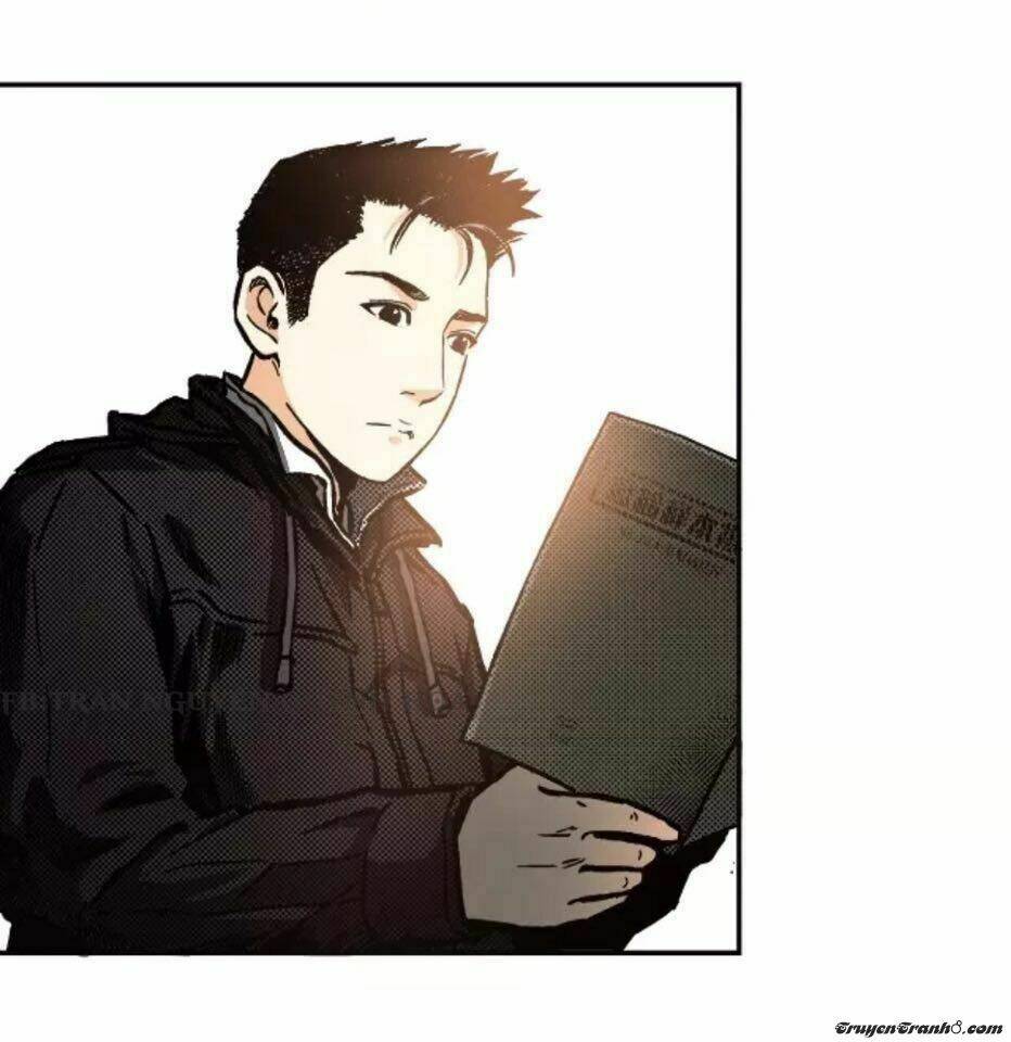 Non-Human: Chapter 2