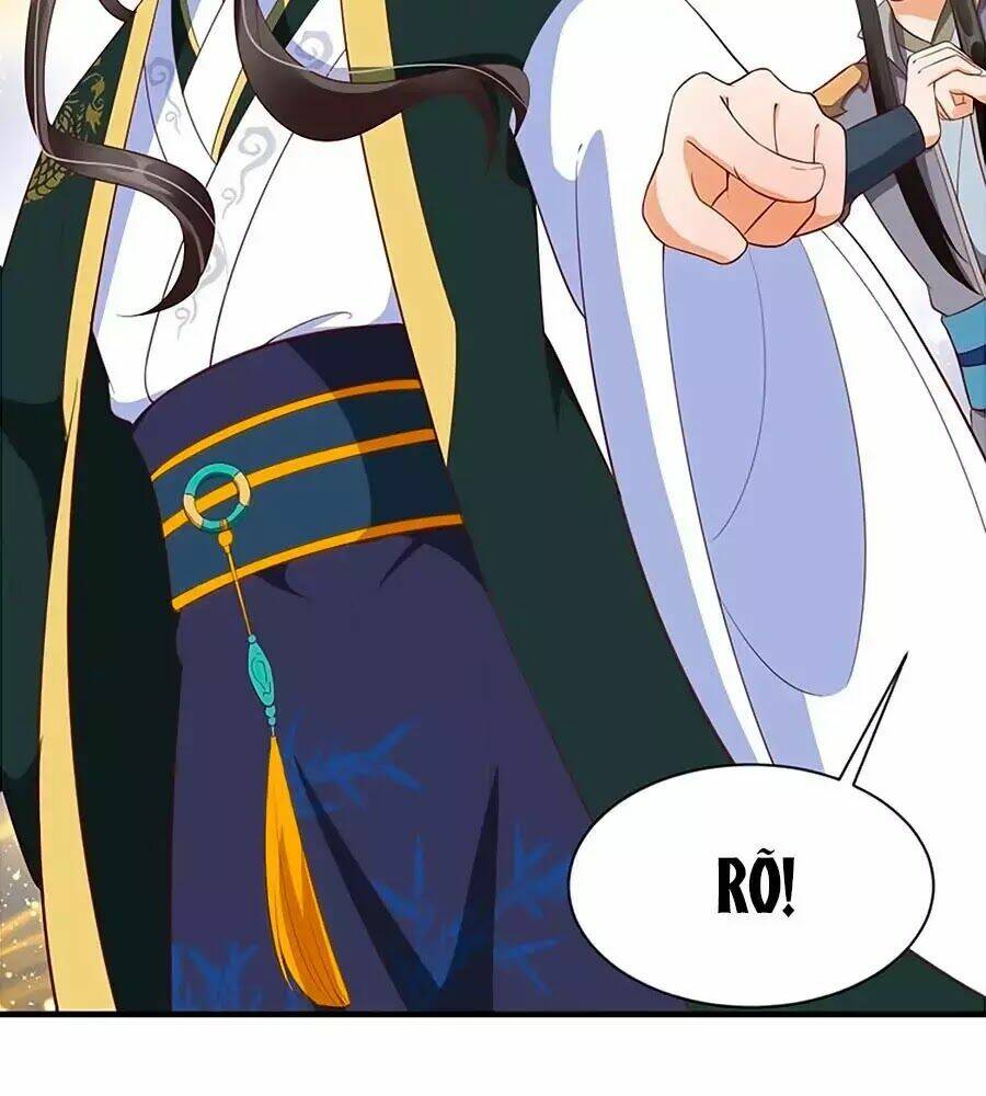 Thịnh Thế Lê Hoa Điện: Chapter 81