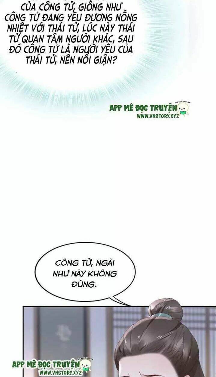 Nhất Sinh Nhất Thế Tiếu Thương Khung: Chapter 51