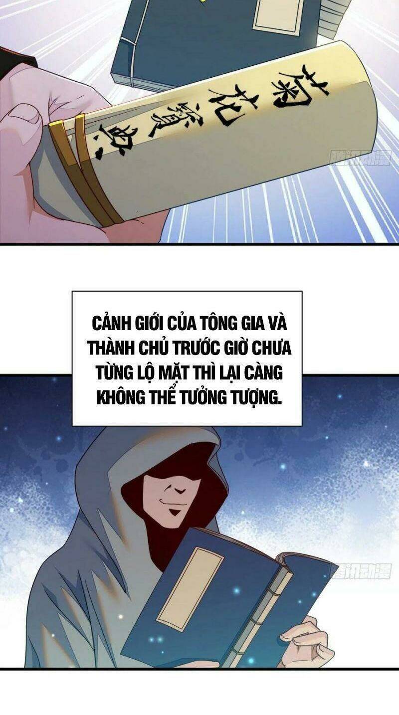 Ta Là Đại Hoàn Đan: Chapter 78