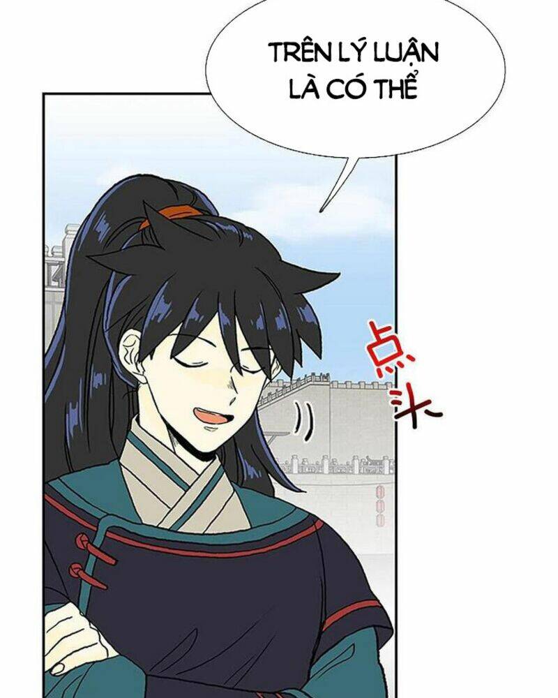 Học Sĩ Tái Sinh: Chapter 213