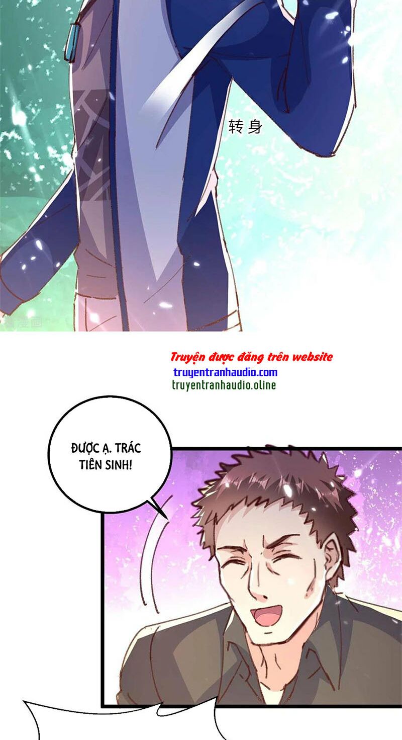 Trọng Sinh Khí Thiếu Quy Lai: Chapter 168