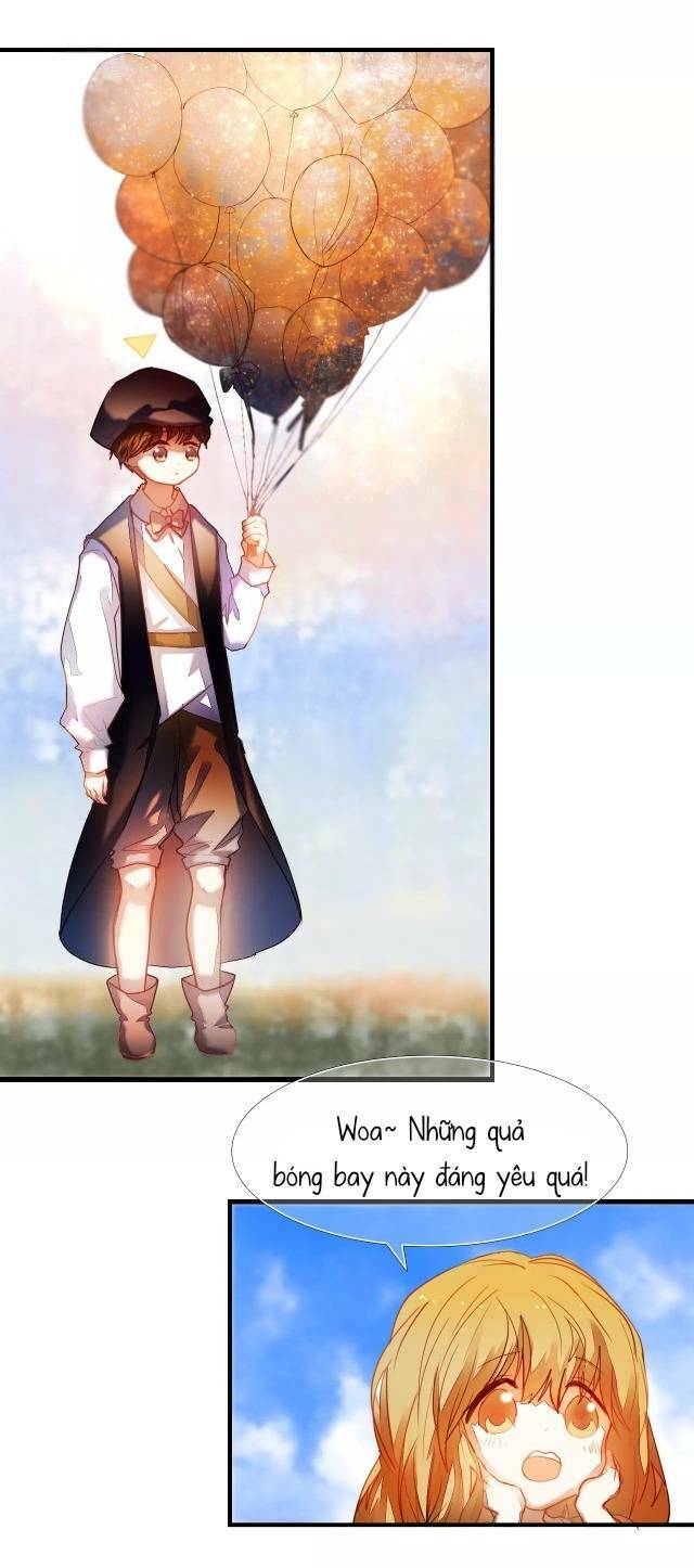 Kế Hoạch Trái Tim: Chapter 51