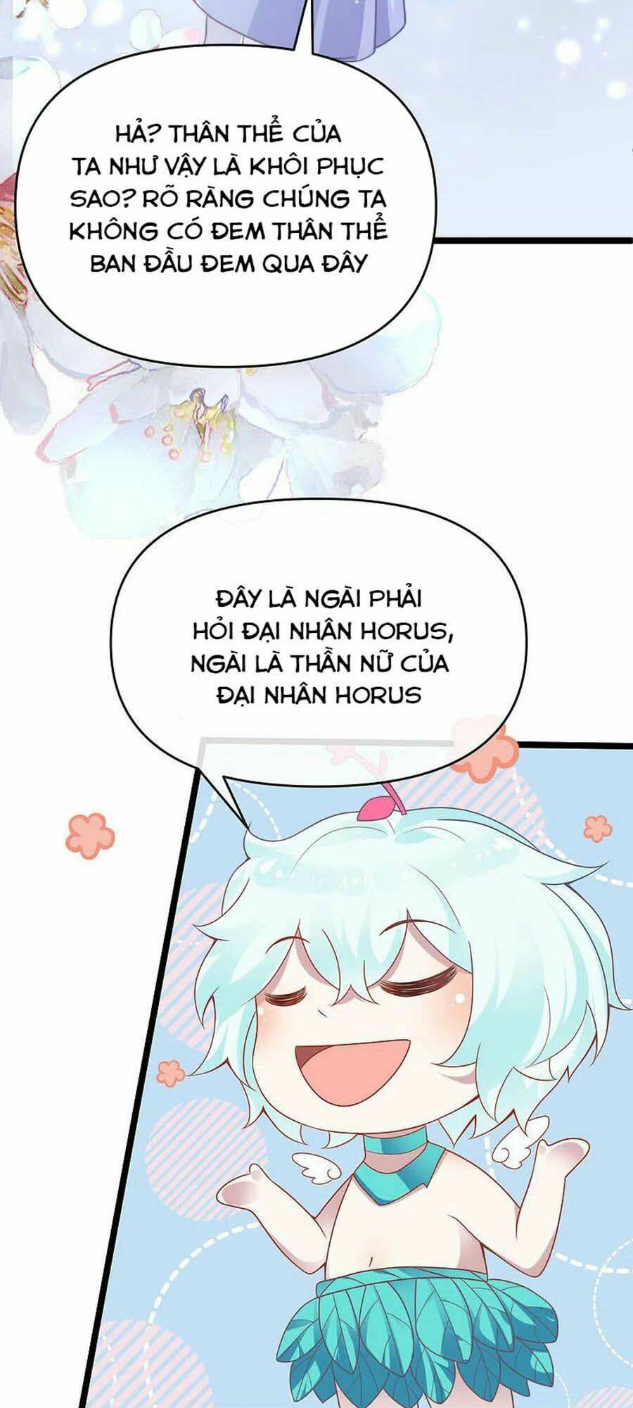 Sủng Hậu Của Vương: Chapter 130