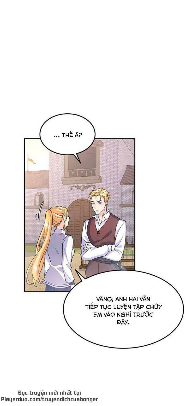 Nữ Hiệp Trở Về: Chapter 4