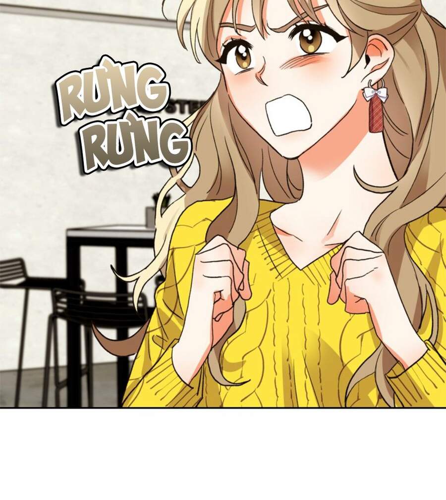 Nụ Hôn Của Giác Quan Thứ Sáu: Chapter 5