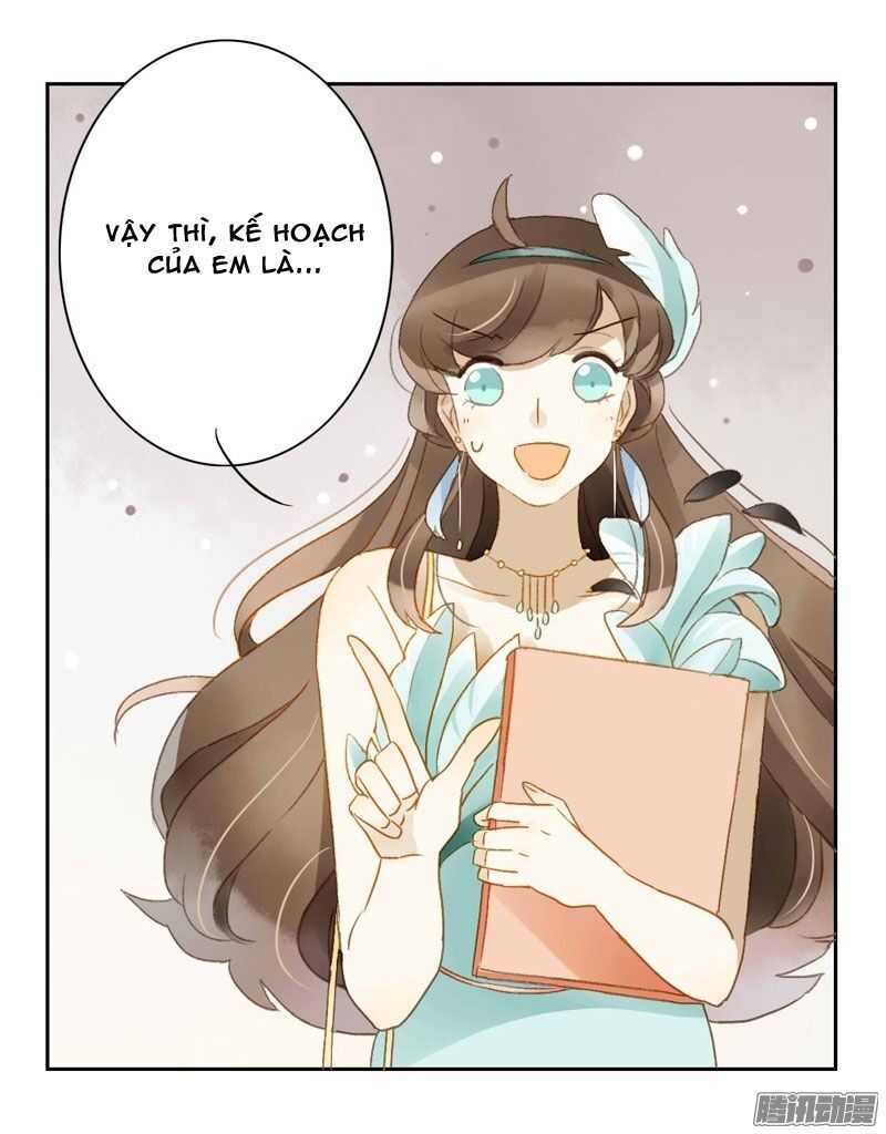 Sức Mạnh Của Sắc Đẹp: Chapter 87