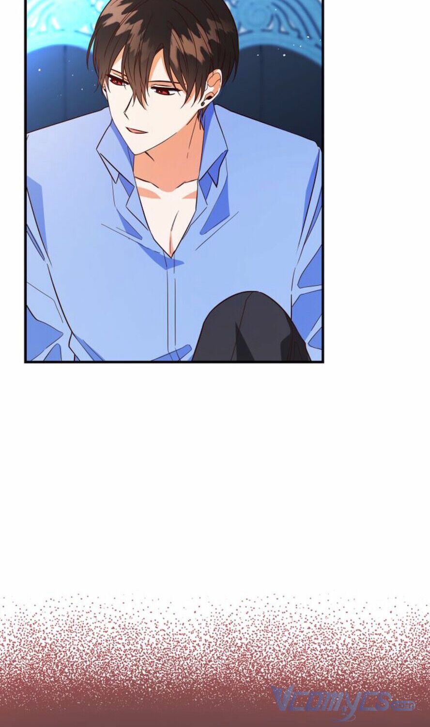 Lòng Trung Thành Với Kẻ Ác: Chapter 21