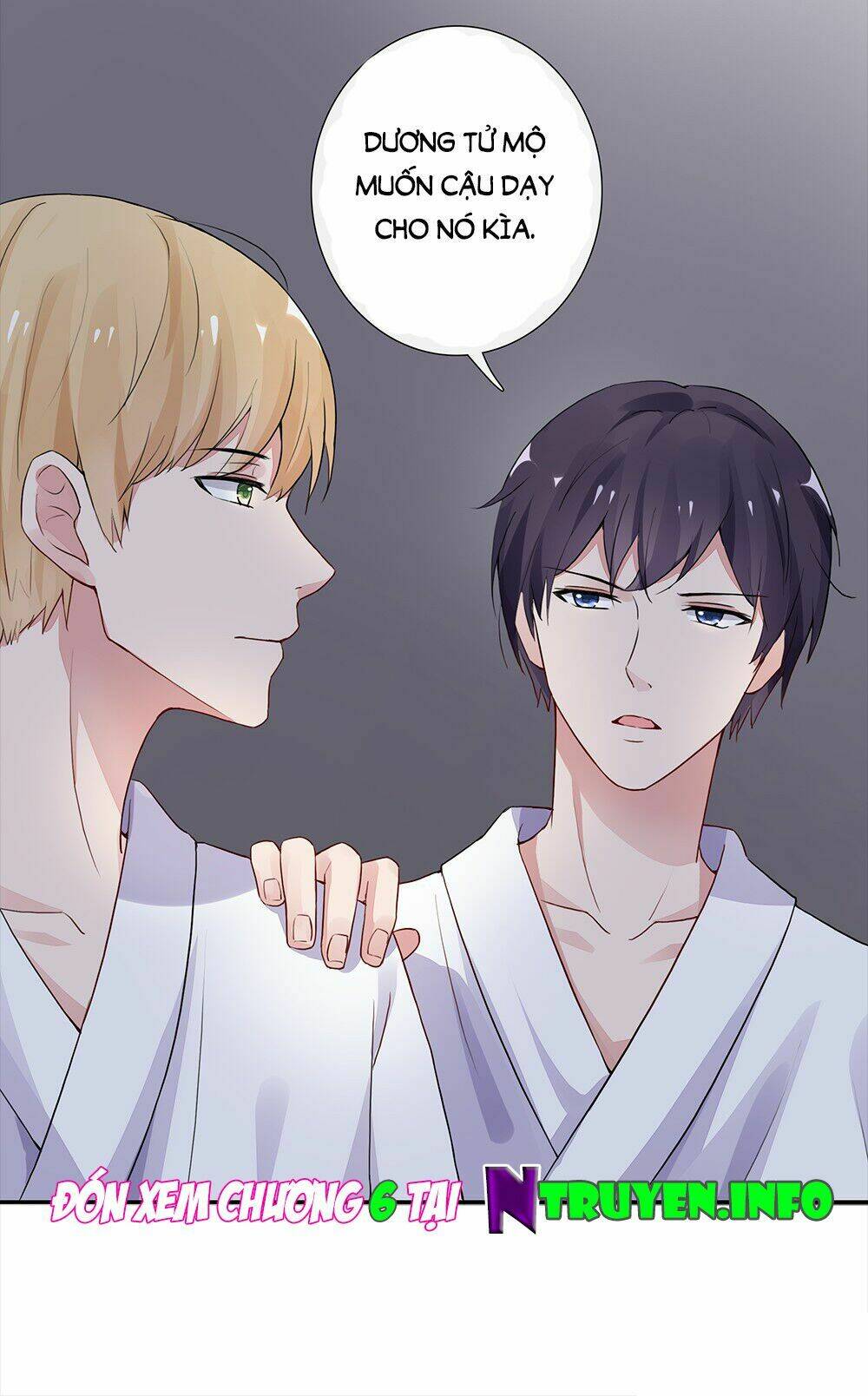 Câu Chuyện Săn Vợ: Chapter 5