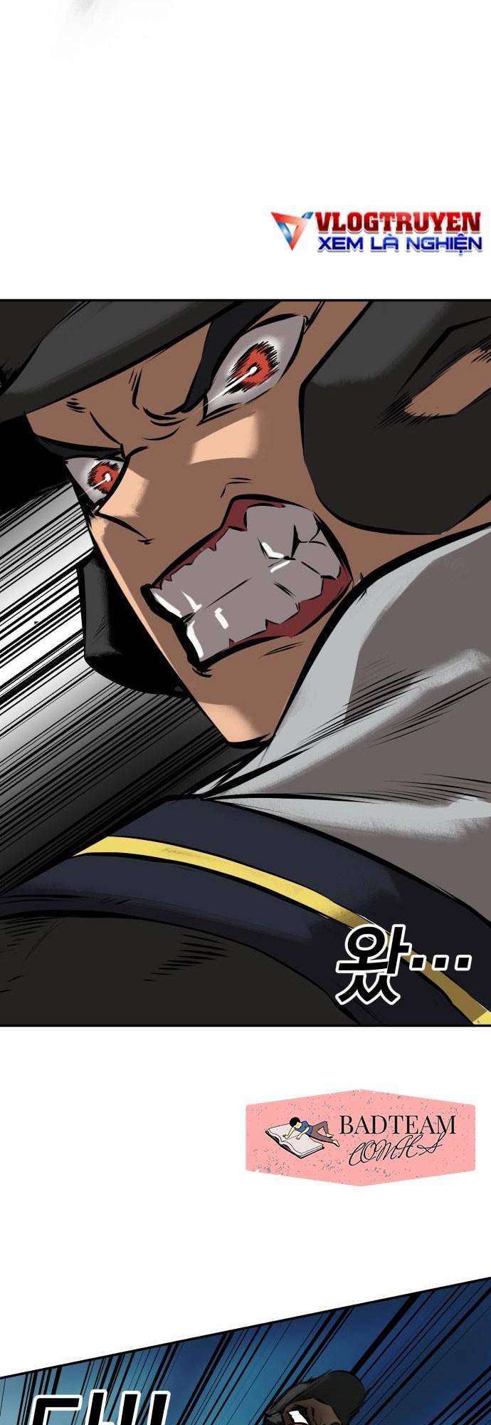 Cú Ném Chiến Thắng!: Chapter 4