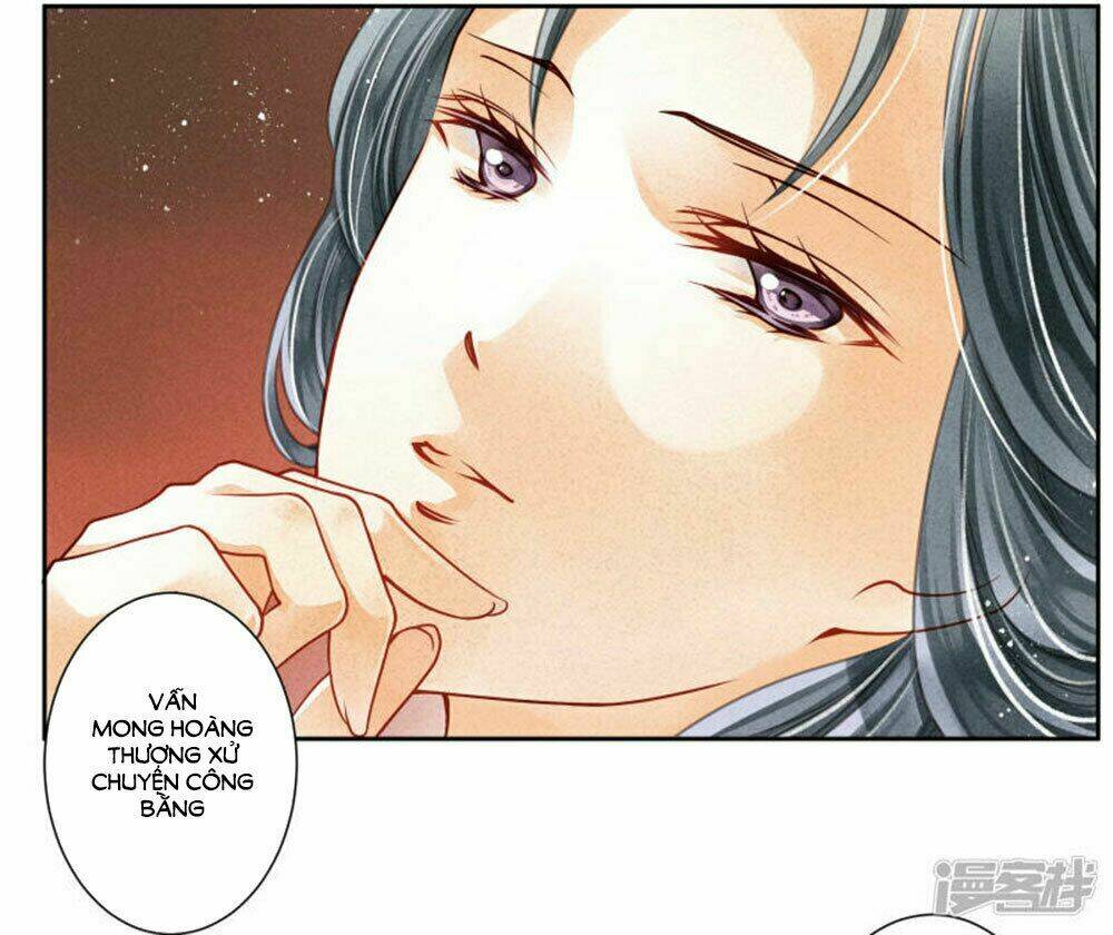 Ái Thượng Vô Địch Tiếu Hoàng Hậu: Chapter 68