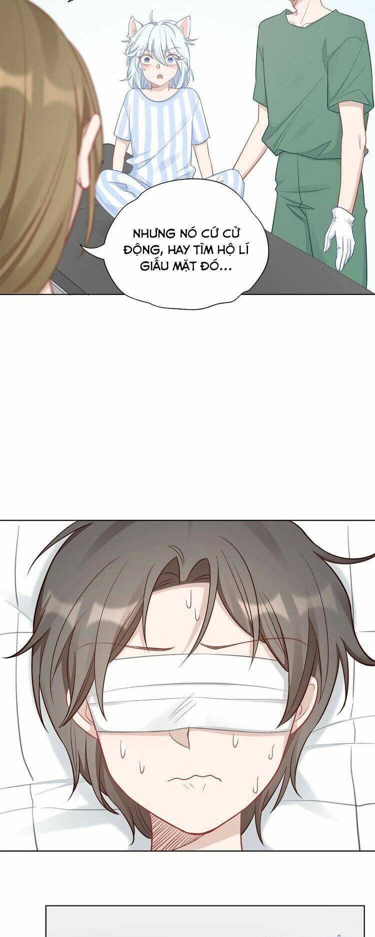 Bạn Trai Là Quái Vật: Chapter 80