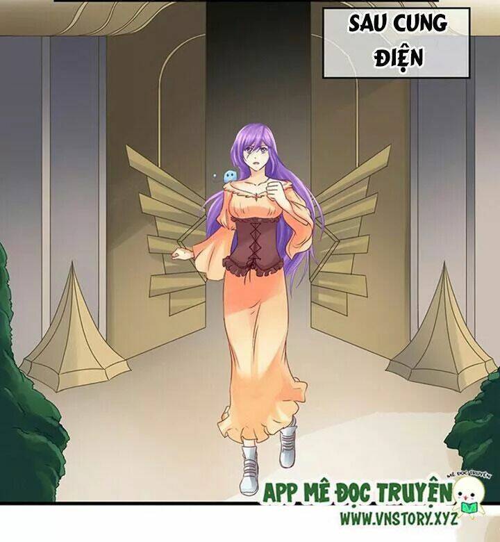 Bồn Tắm Có Vấn Đề?: Chapter 24